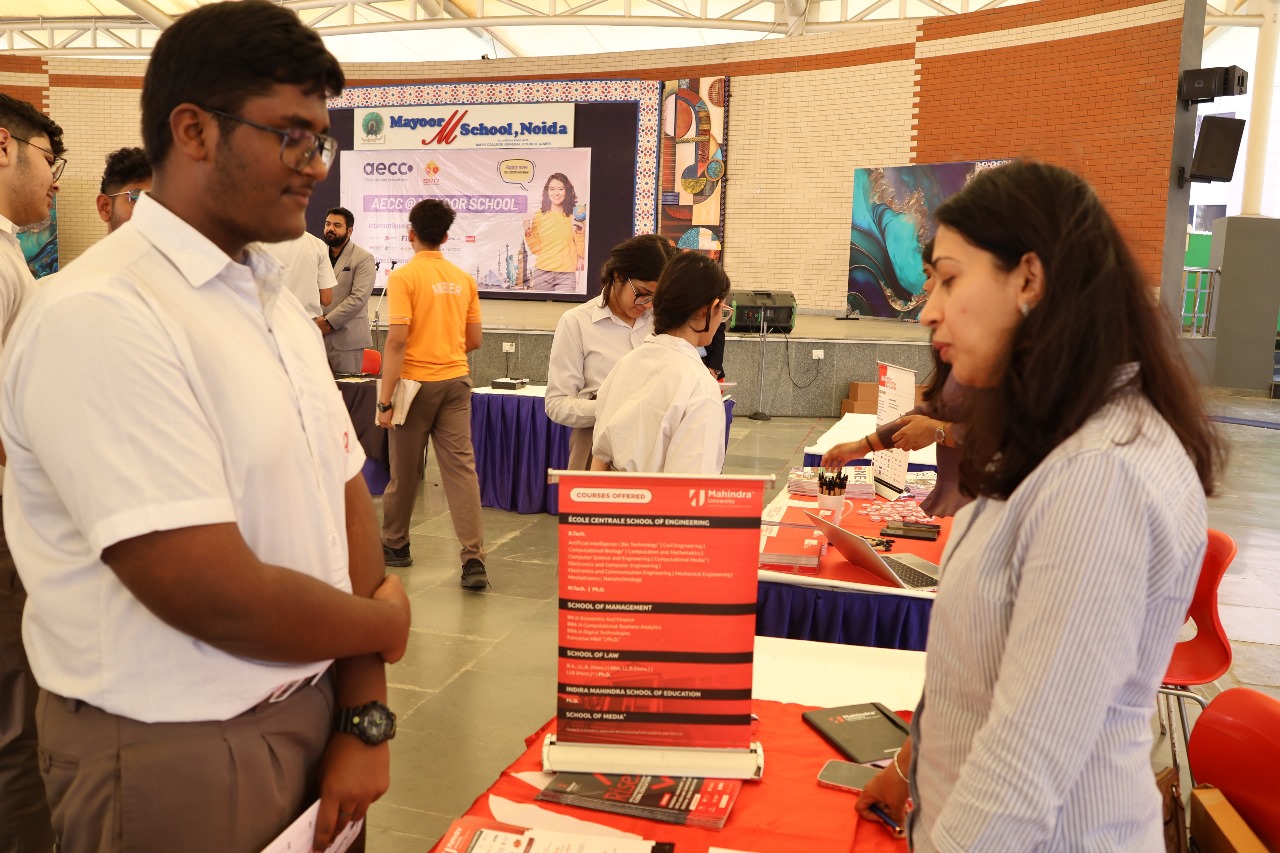 Charting Pathways to a Brighter Tomorrow